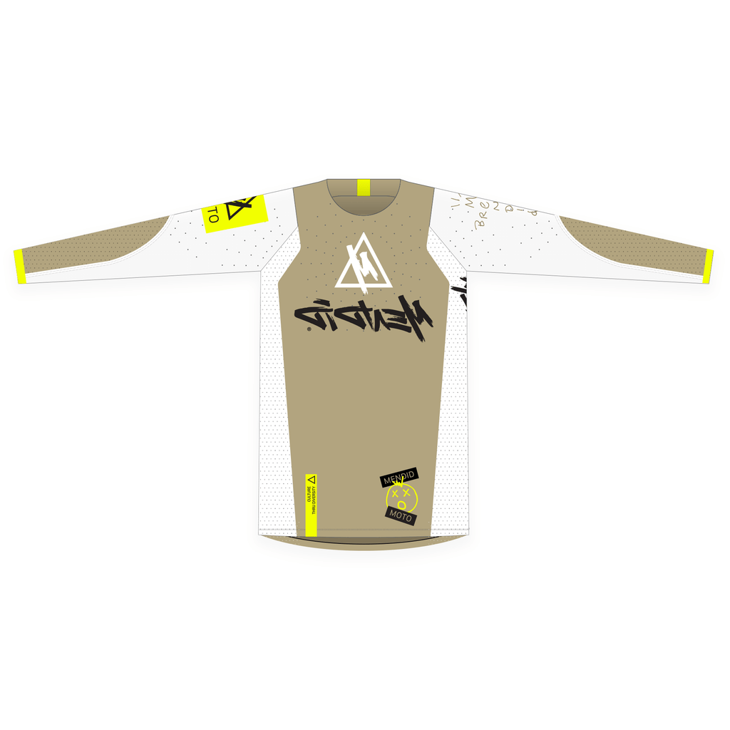 OHHH! Jersey - Youth - Mendid