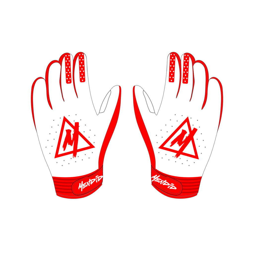 Passion Glove - Mendid
