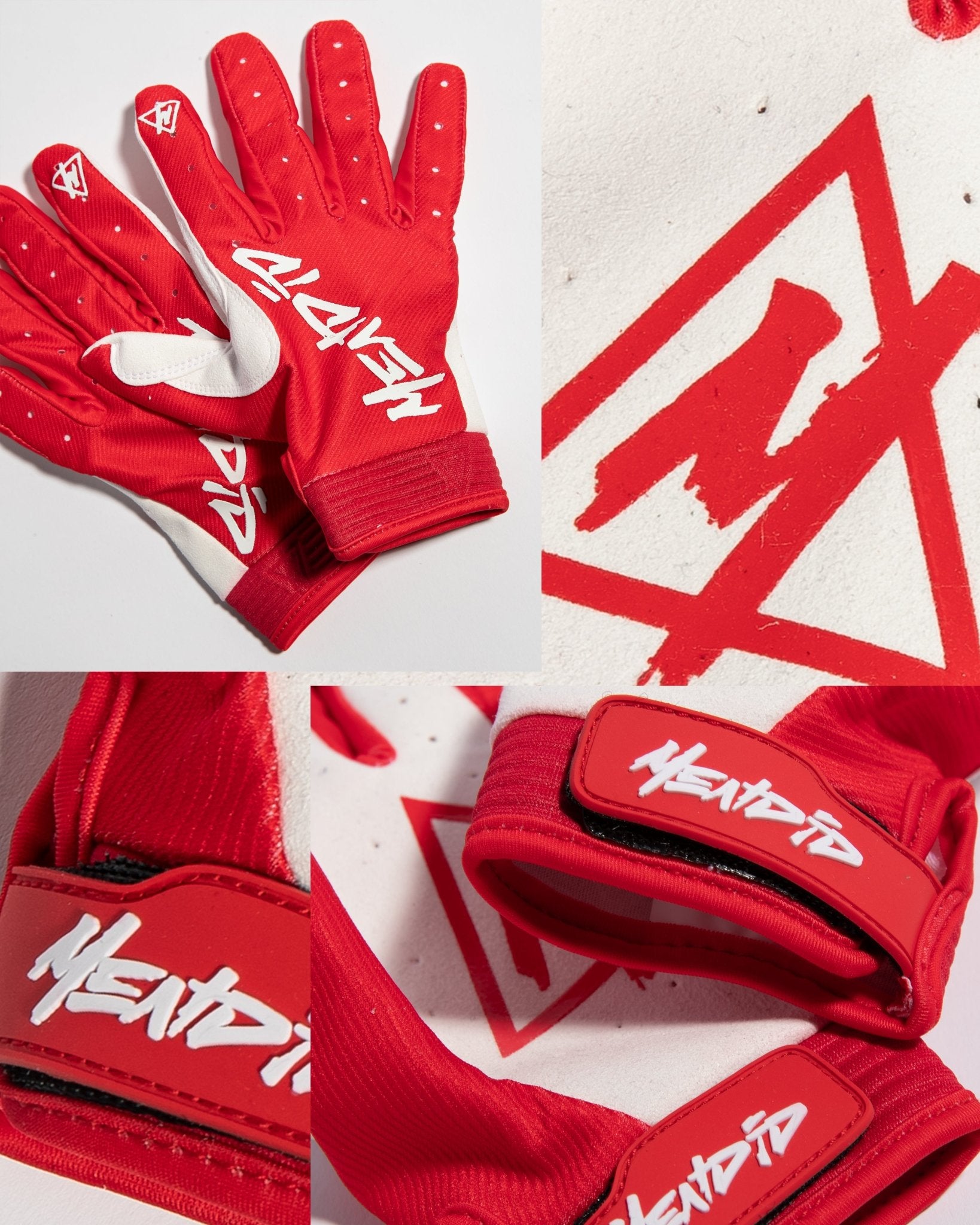 Passion Glove - Mendid