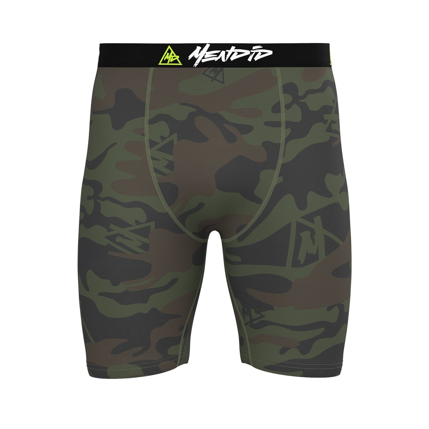 Pathfinder Micromesh Brief - Mendid