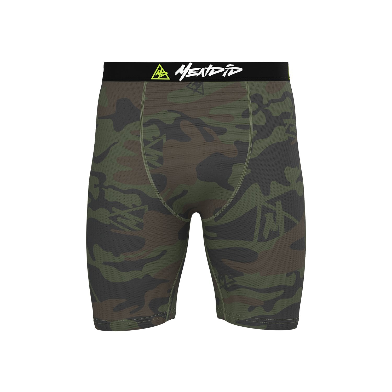 Pathfinder Micromesh Brief - Youth - Mendid