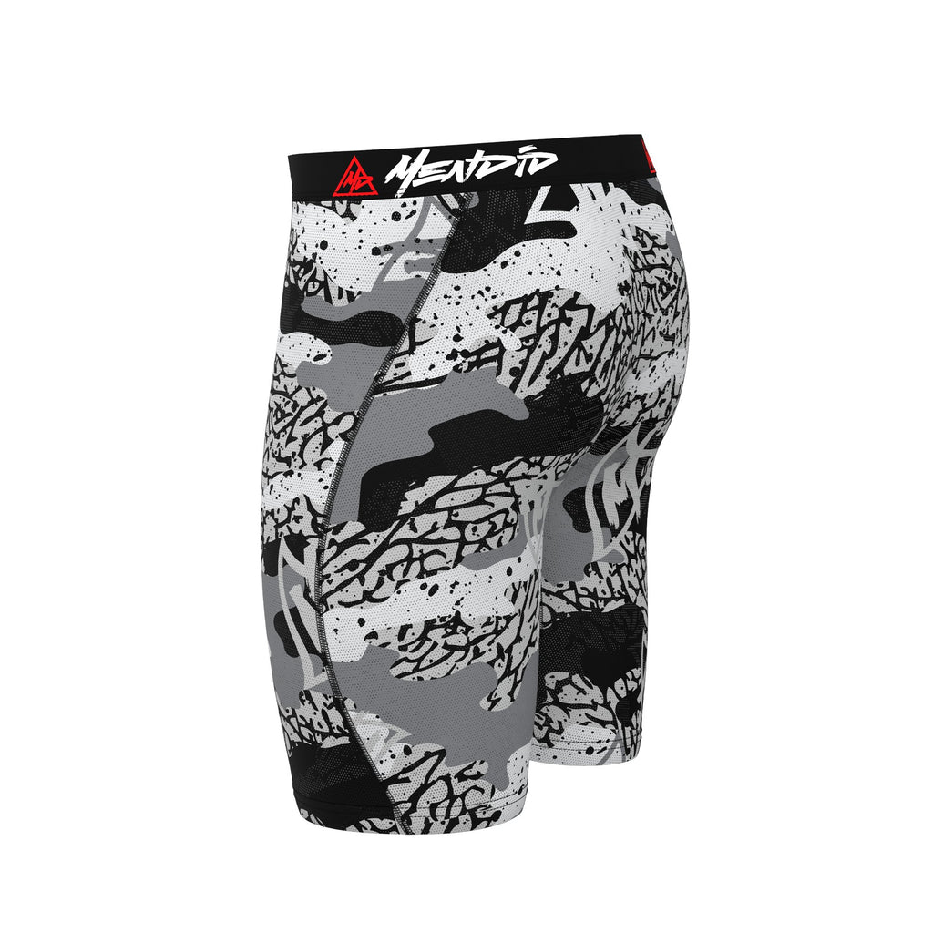 Pathfinder Micromesh Brief - Youth - Mendid