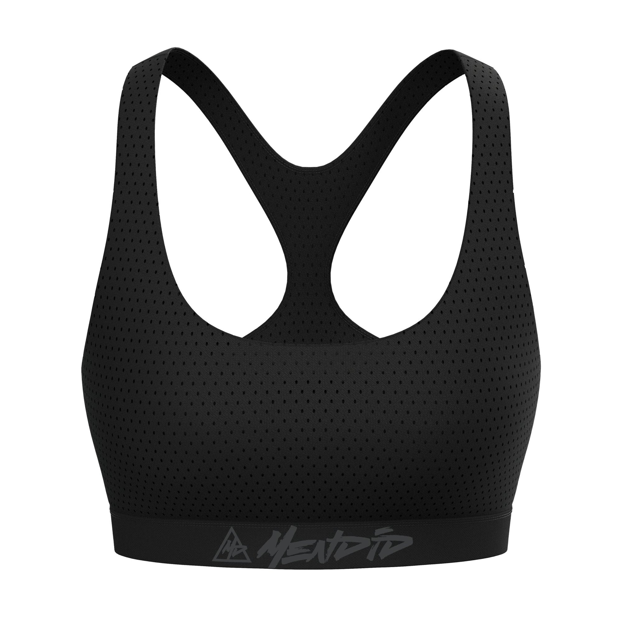 Pioneer Supermesh Sports Bra - Mendid