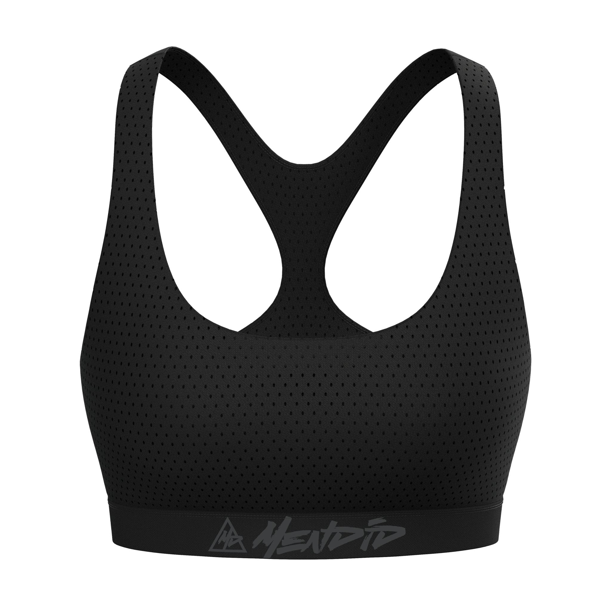 Pioneer Supermesh Sports Bra - Mendid