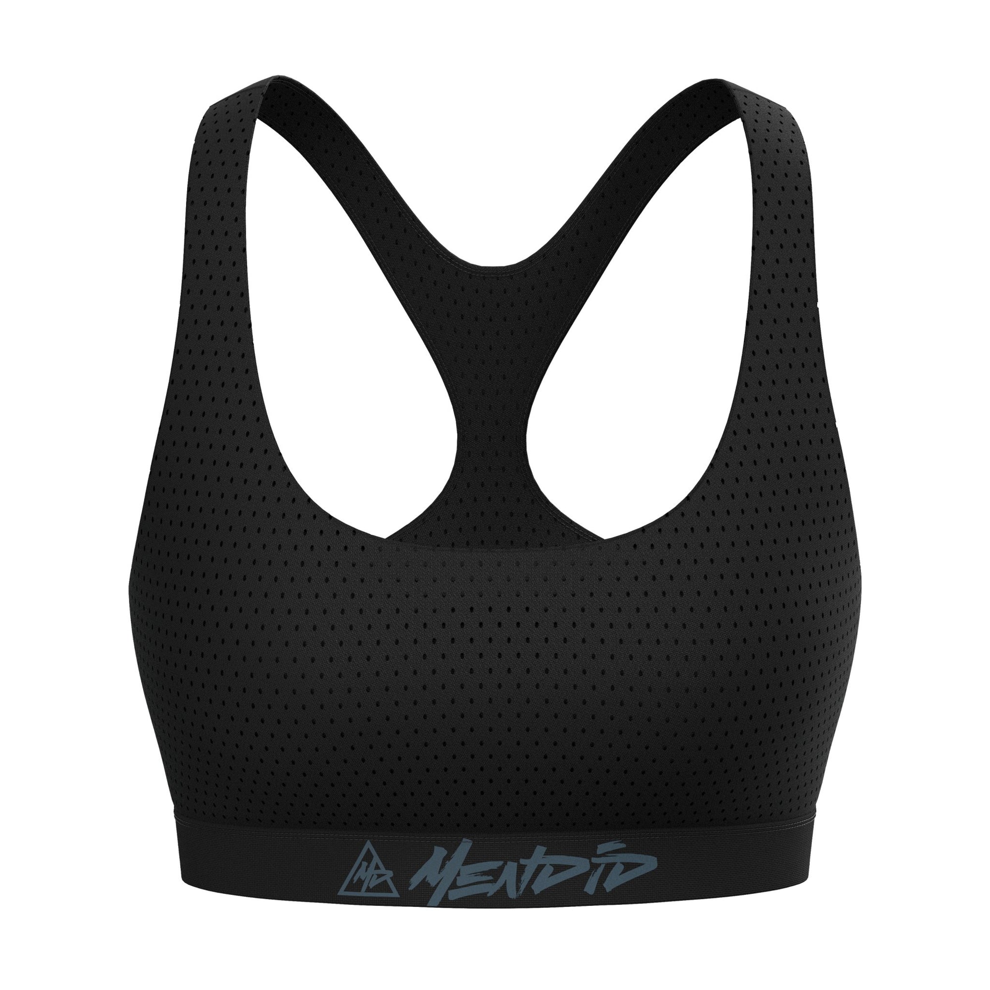 Pioneer Supermesh Sports Bra - Mendid