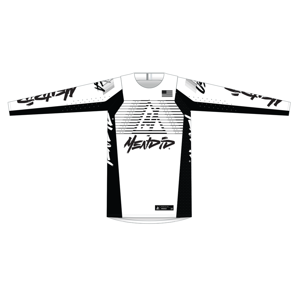 The Moates Jersey - Youth - Mendid