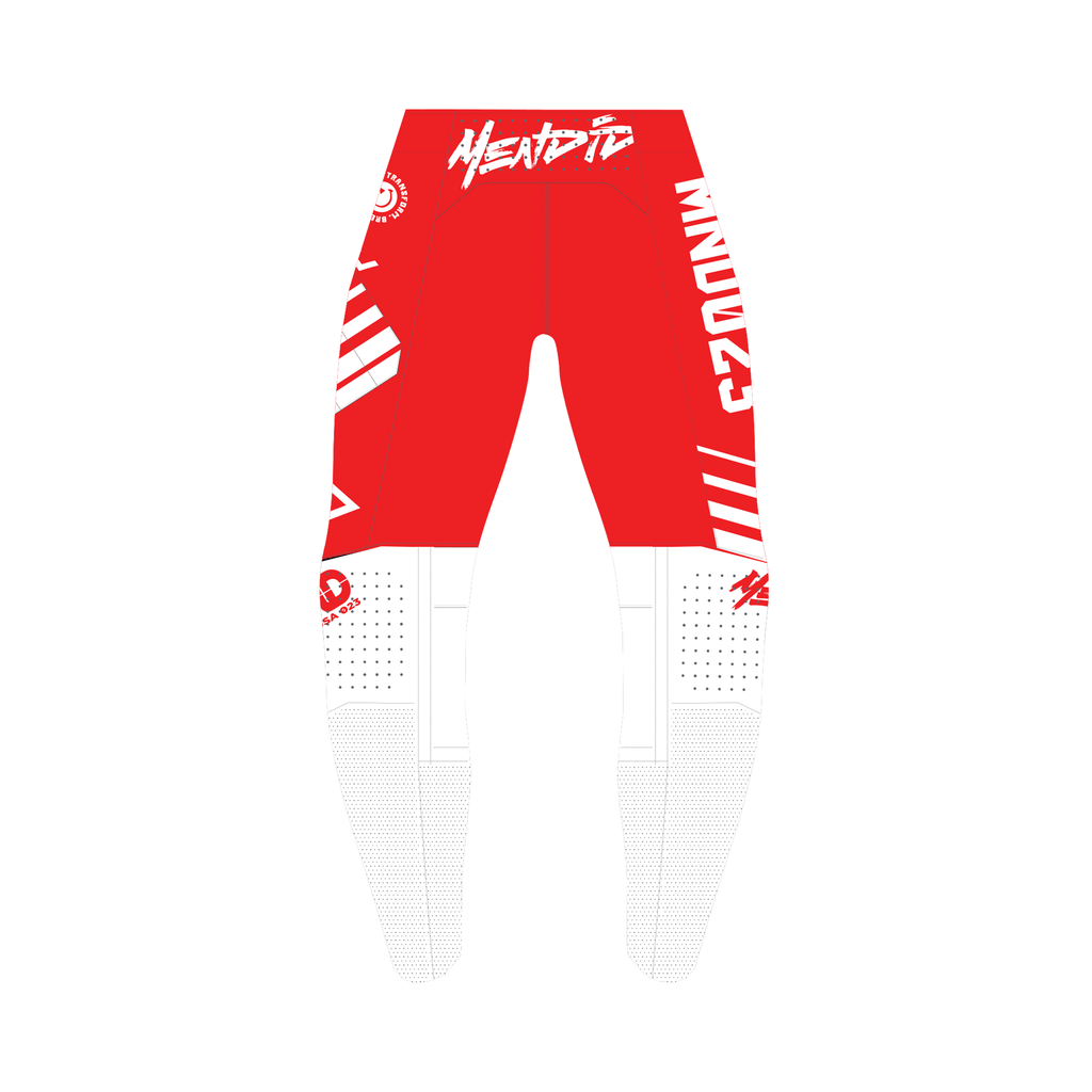 The Moates Pant - Mendid