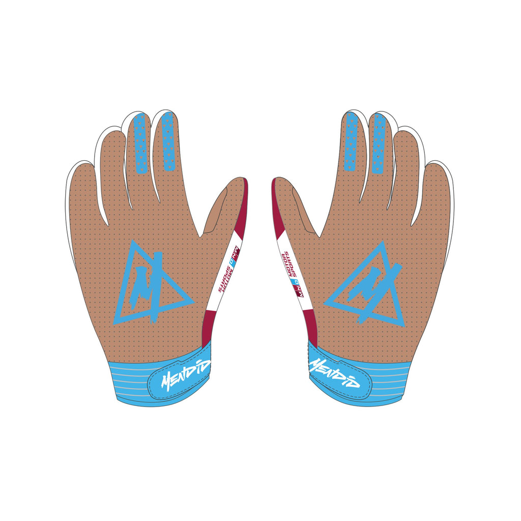 The Ron Glove - Mendid