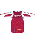 The Ron Jersey - Mendid