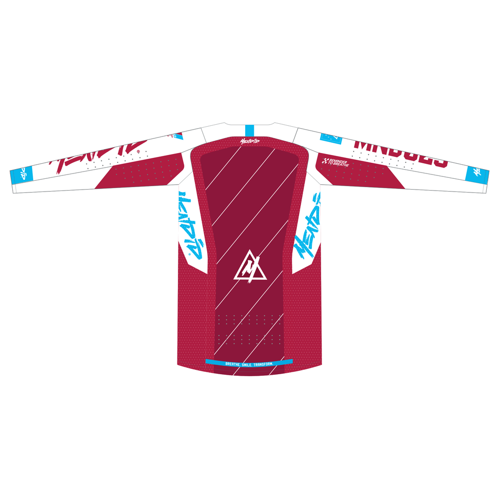 The Ron Jersey - Mendid