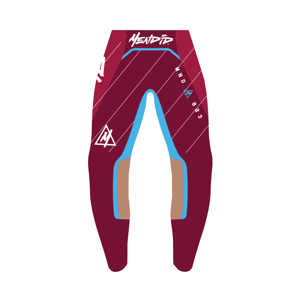 The Ron Pant - Youth - Mendid