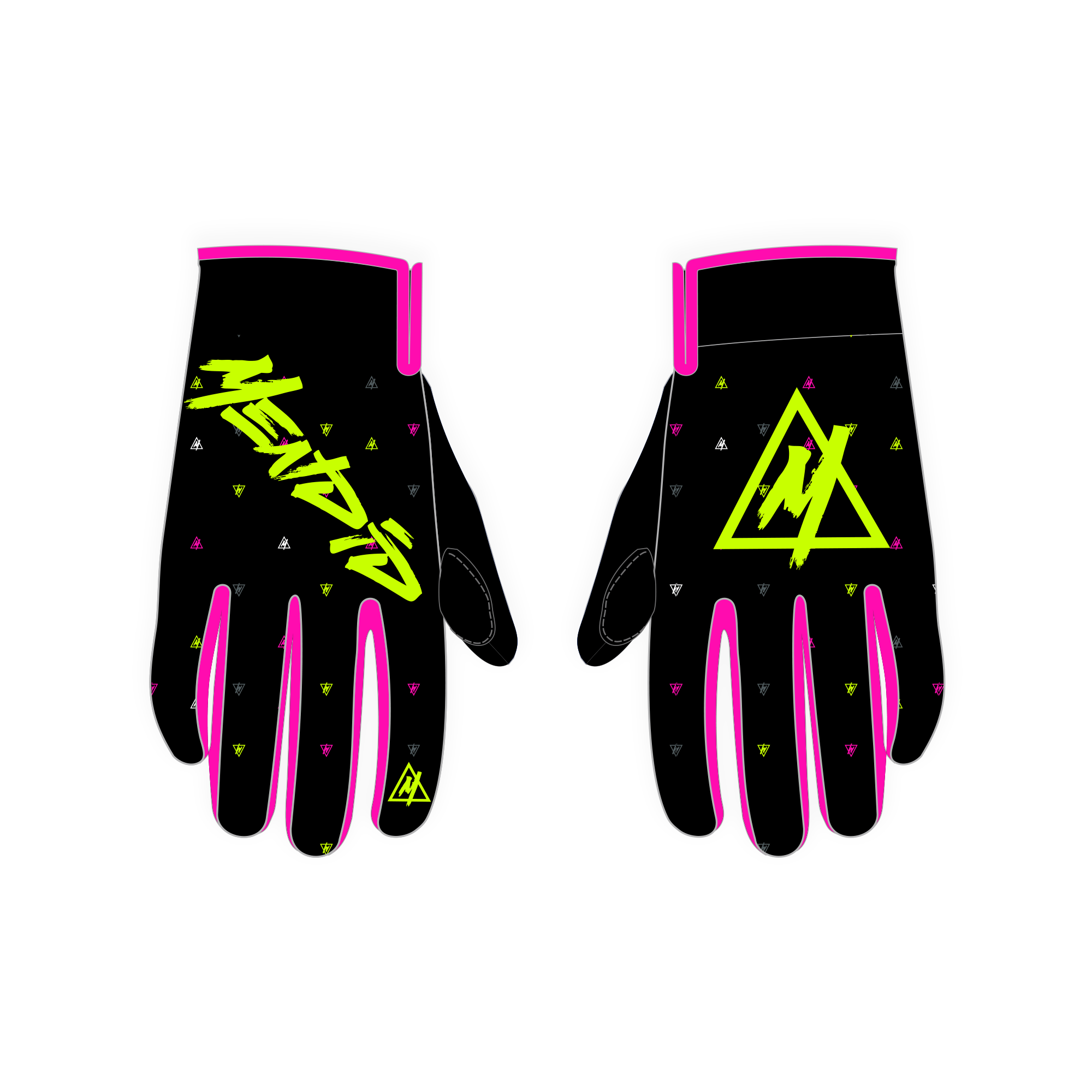 True Colors Glove - Mendid