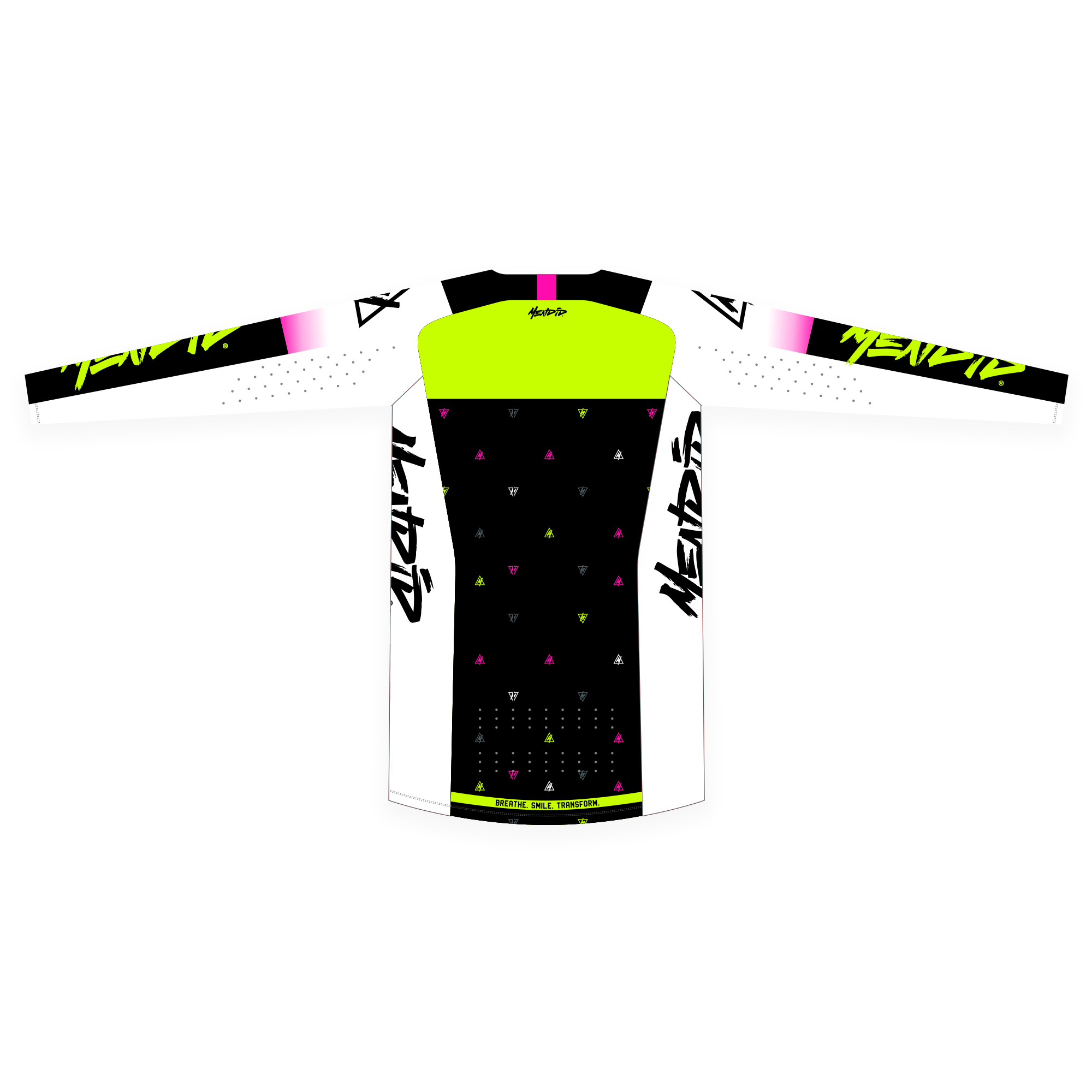 True Colors Jersey - Mendid