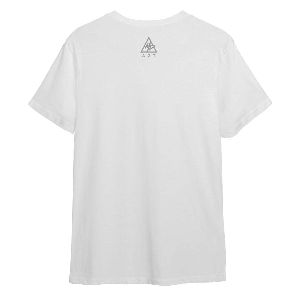 The Mend ID Tee
