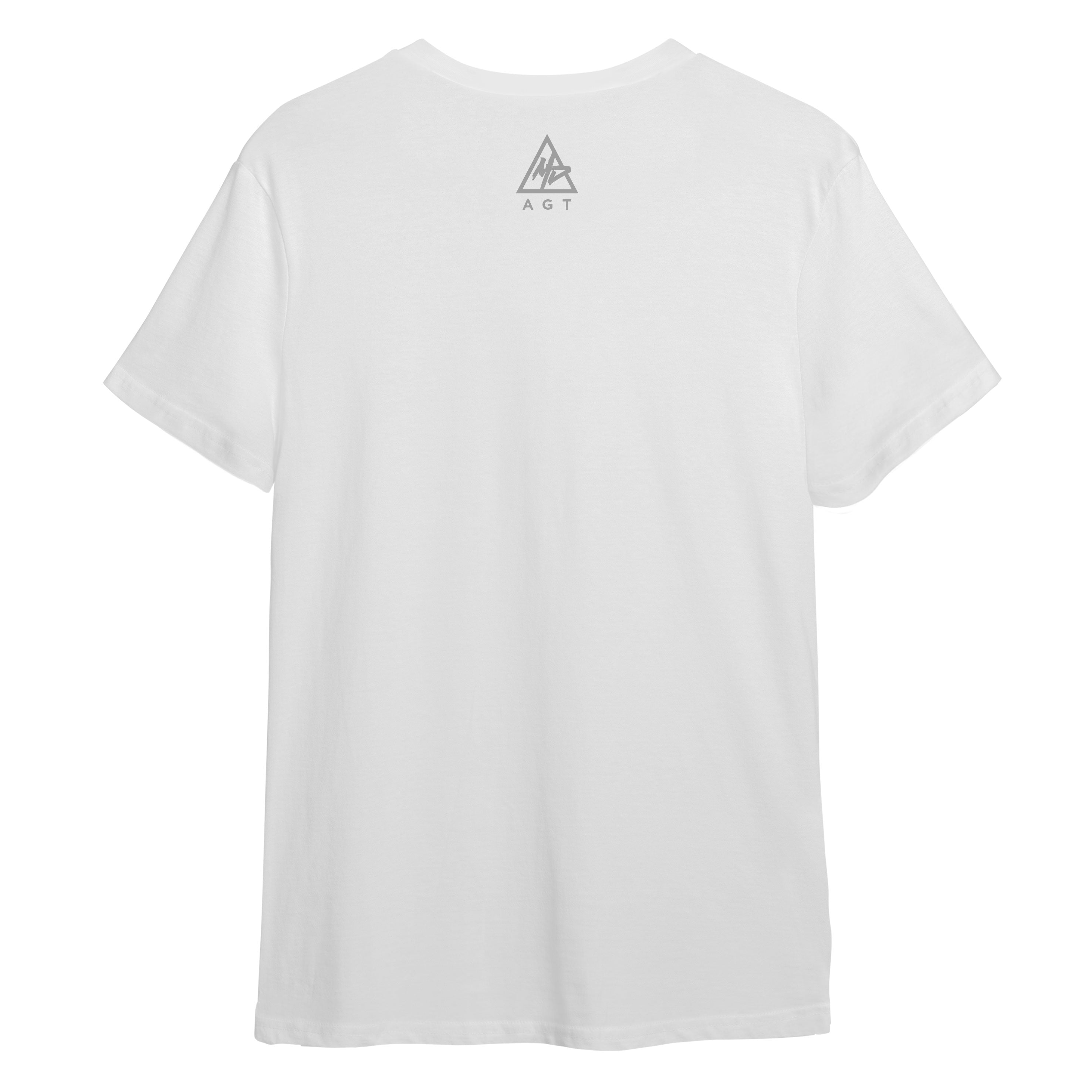 The Mend ID Tee