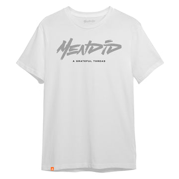 The Mend ID Tee