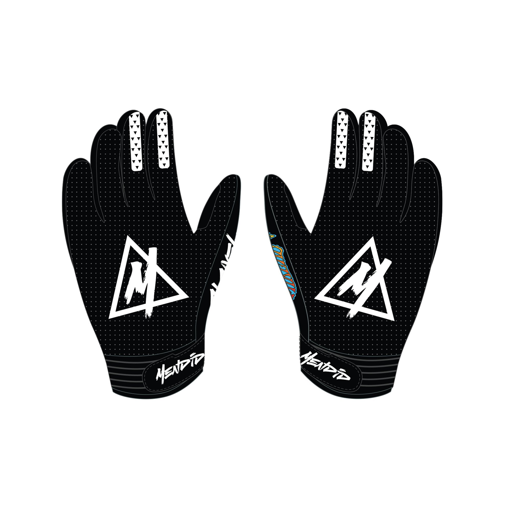 Wild Ones Glove - Mendid