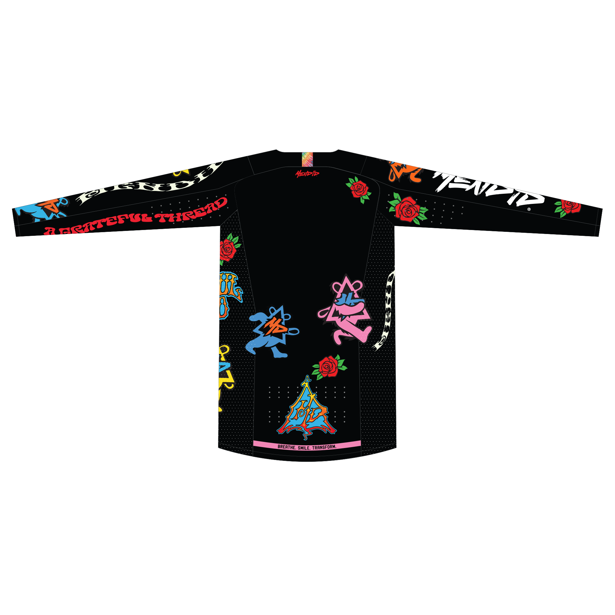 Wild Ones Jersey - Mendid