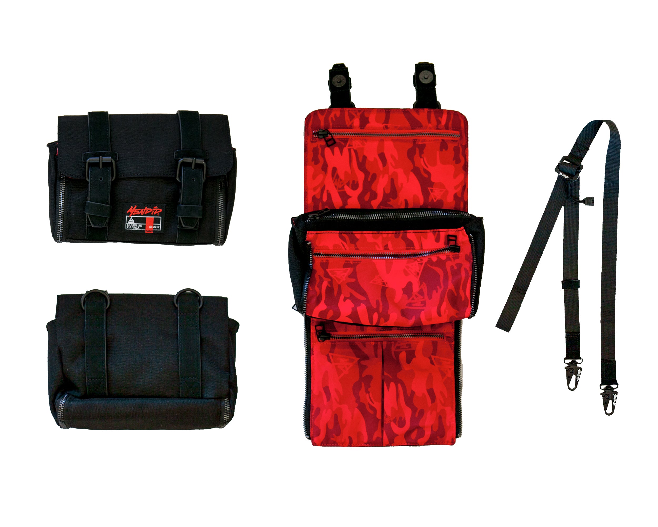 ID Bag